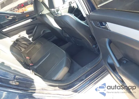 2012 Volkswagen Passat 2.5L Se from USA, damaged, VIN 1VWBP7A30CC025230